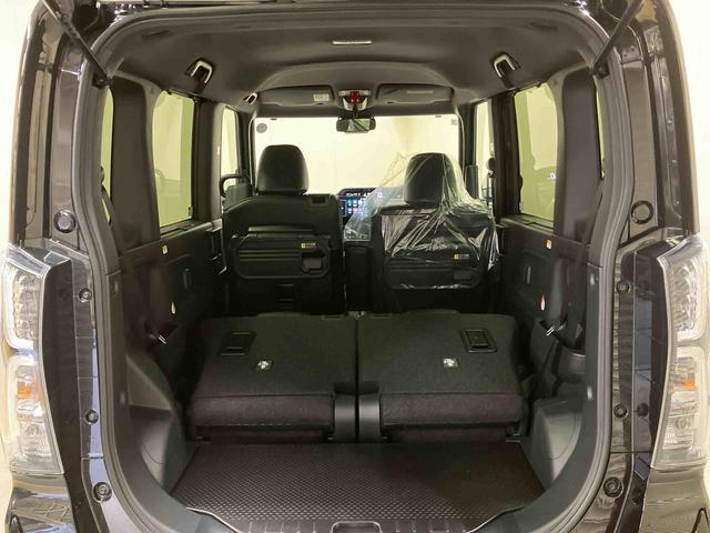 タントカスタムXリミテッド/両側電動スライドドア9インチディスプレイオーディオ・バックモニター・ETC・両側電動スライドドア・シートヒーター左右・アダプティブクルーズコントロール装備・スマートアシスト搭載(三重県)の中古車