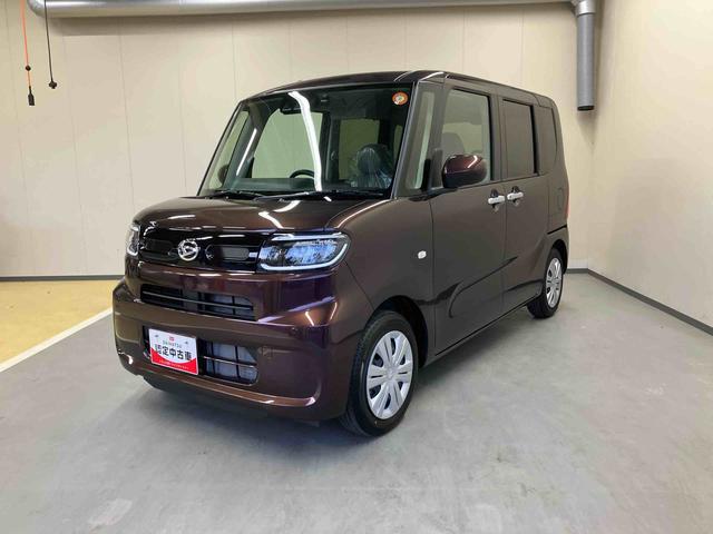 タントX /両側スライドドア(左電動スライド)純正7インチナビ・バックモニター・ドライブレコーダー前後・シートヒーター左右・左電動スライドドア・スマートアシスト搭載(三重県)の中古車