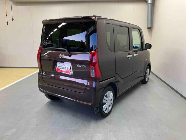 タントX /両側スライドドア(左電動スライド)純正7インチナビ・バックモニター・ドライブレコーダー前後・シートヒーター左右・左電動スライドドア・スマートアシスト搭載(三重県)の中古車