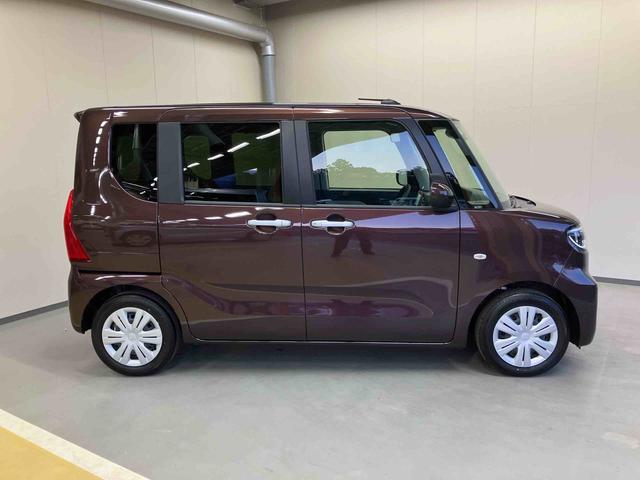 タントX /両側スライドドア(左電動スライド)純正7インチナビ・バックモニター・ドライブレコーダー前後・シートヒーター左右・左電動スライドドア・スマートアシスト搭載(三重県)の中古車