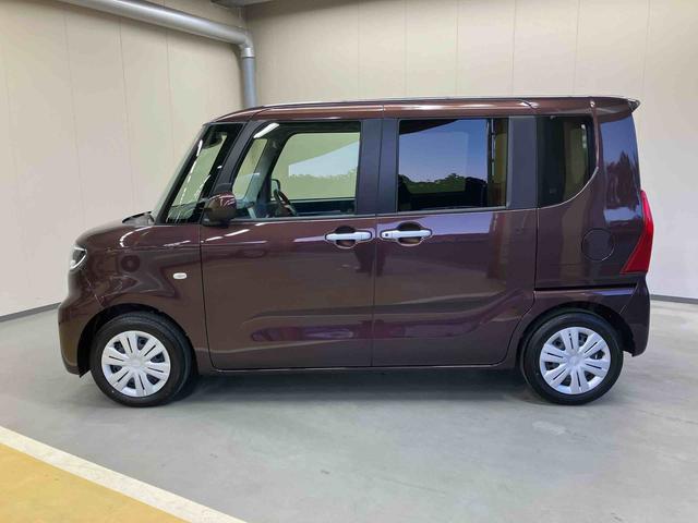 タントX /両側スライドドア(左電動スライド)純正7インチナビ・バックモニター・ドライブレコーダー前後・シートヒーター左右・左電動スライドドア・スマートアシスト搭載(三重県)の中古車