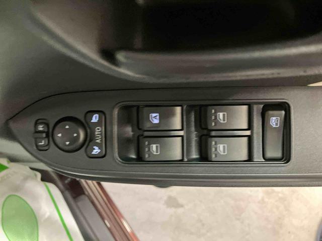 タントX /両側スライドドア(左電動スライド)純正7インチナビ・バックモニター・ドライブレコーダー前後・シートヒーター左右・左電動スライドドア・スマートアシスト搭載(三重県)の中古車