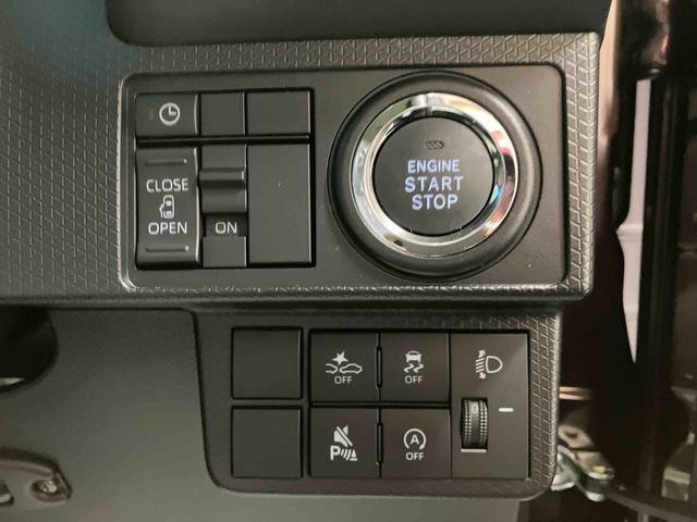 タントX /両側スライドドア(左電動スライド)純正7インチナビ・バックモニター・ドライブレコーダー前後・シートヒーター左右・左電動スライドドア・スマートアシスト搭載(三重県)の中古車