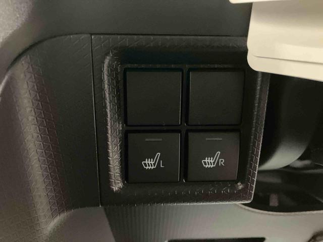 タントX /両側スライドドア(左電動スライド)純正7インチナビ・バックモニター・ドライブレコーダー前後・シートヒーター左右・左電動スライドドア・スマートアシスト搭載(三重県)の中古車