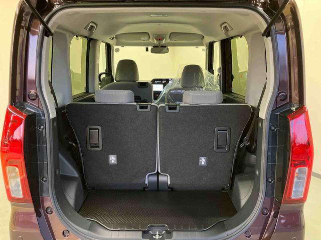 タントX /両側スライドドア(左電動スライド)純正7インチナビ・バックモニター・ドライブレコーダー前後・シートヒーター左右・左電動スライドドア・スマートアシスト搭載(三重県)の中古車