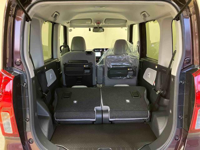 タントX /両側スライドドア(左電動スライド)純正7インチナビ・バックモニター・ドライブレコーダー前後・シートヒーター左右・左電動スライドドア・スマートアシスト搭載(三重県)の中古車