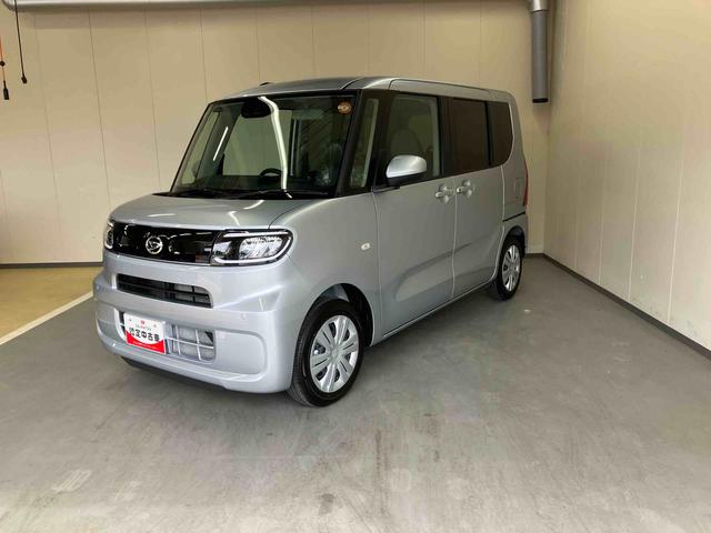タントＸリミテッド／両側電動スライドドア９インチディスプレイオーディオ・バックモニター・シートヒーター左右・両側電動スライドドア・ＬＥＤヘッドライト・オートライト・オートハイビーム・キーフリー・電動パーキングブレーキ・スマートアシスト搭載（三重県）の中古車