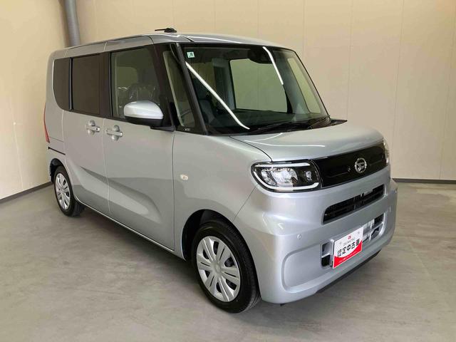 タントＸリミテッド／両側電動スライドドア９インチディスプレイオーディオ・バックモニター・シートヒーター左右・両側電動スライドドア・ＬＥＤヘッドライト・オートライト・オートハイビーム・キーフリー・電動パーキングブレーキ・スマートアシスト搭載（三重県）の中古車