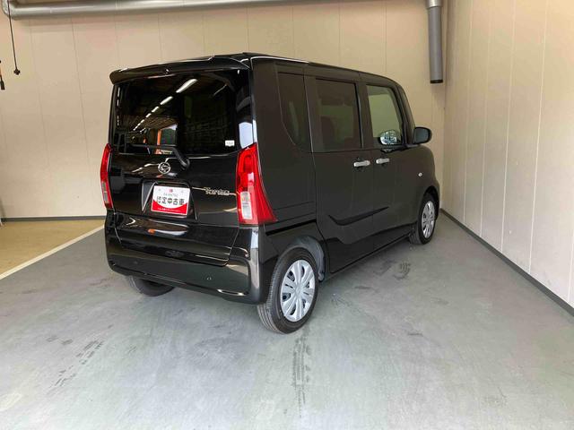 タントＸ（三重県）の中古車