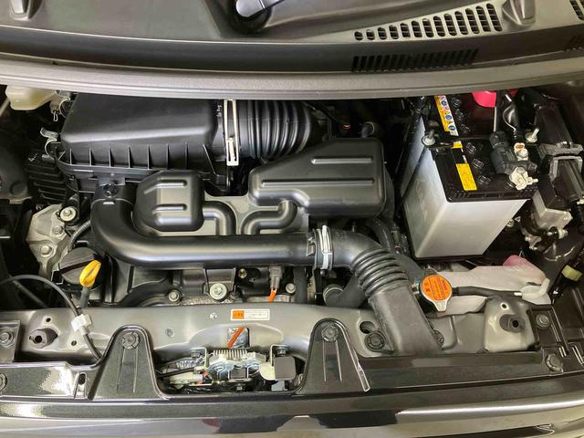 タントＸ（三重県）の中古車