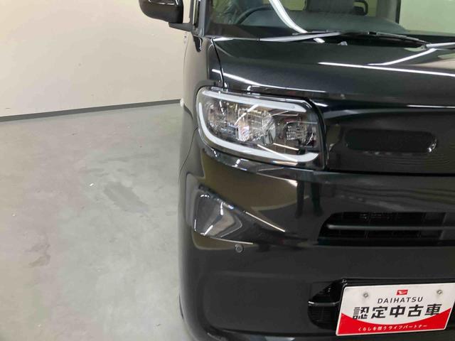 タントＸ（三重県）の中古車