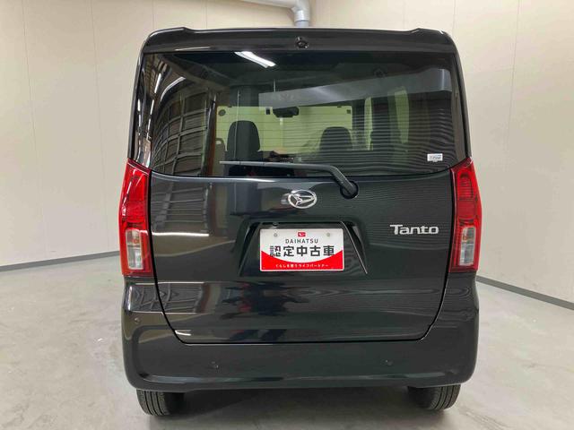タントＸ（三重県）の中古車