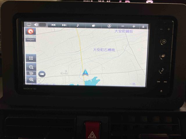 タントＸ（三重県）の中古車