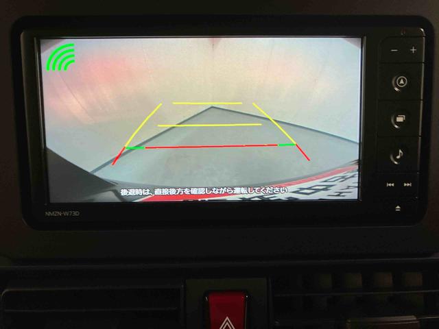 タントＸ（三重県）の中古車