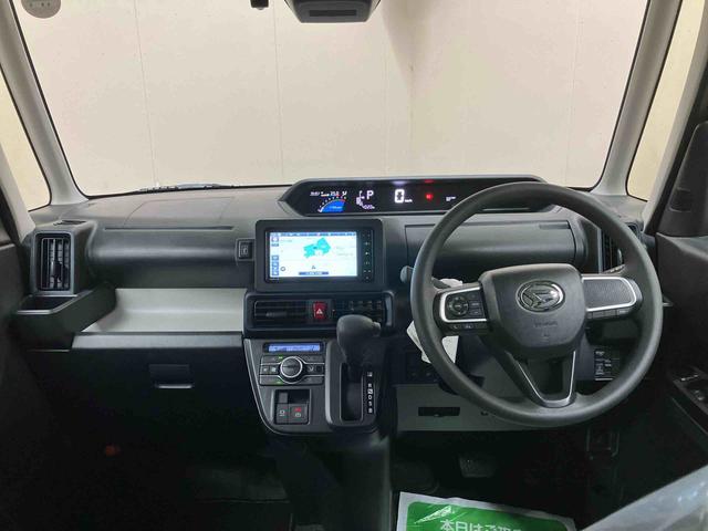 タントＸ（三重県）の中古車