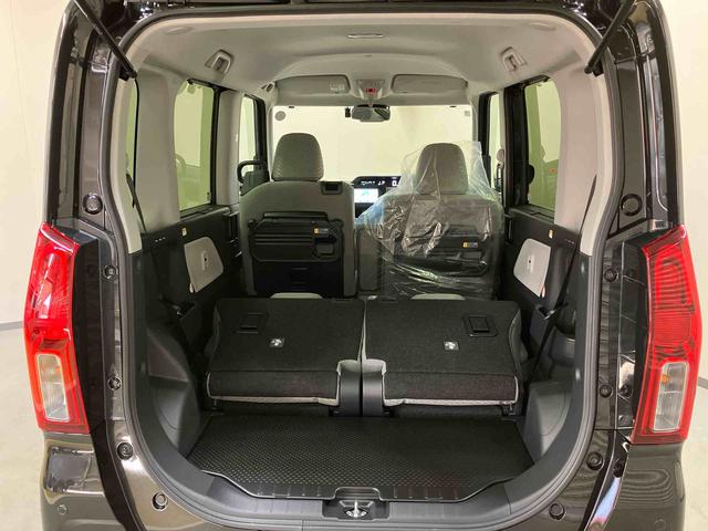 タントＸ（三重県）の中古車