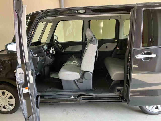 タントＸ（三重県）の中古車