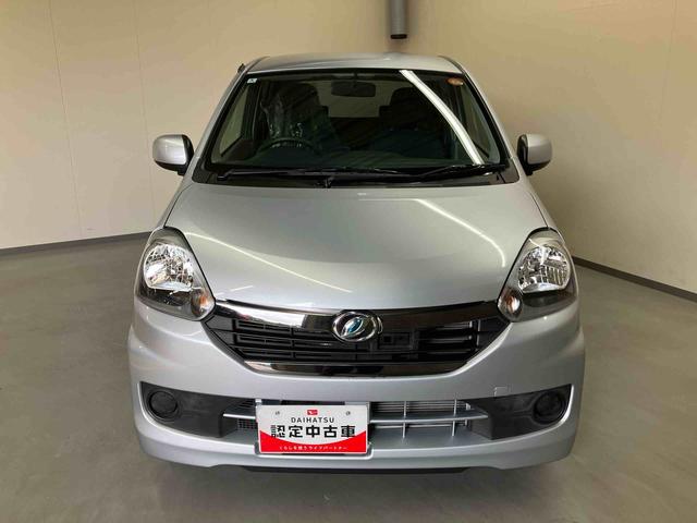 ミライースＸ　リミテッドＳＡスマートアシスト搭載・１４インチアルミホイール・パワステ・パワーウィンド・キーレスエントリー・電動格納ドアミラー（三重県）の中古車