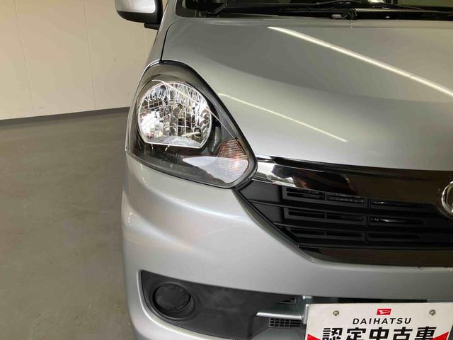 ミライースＸ　リミテッドＳＡスマートアシスト搭載・１４インチアルミホイール・パワステ・パワーウィンド・キーレスエントリー・電動格納ドアミラー（三重県）の中古車