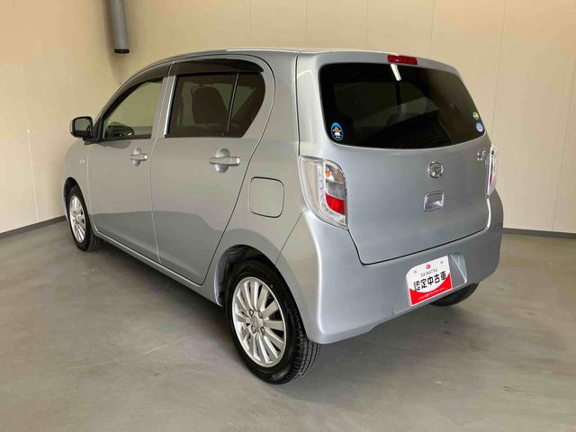 ミライースＸ　リミテッドＳＡスマートアシスト搭載・１４インチアルミホイール・パワステ・パワーウィンド・キーレスエントリー・電動格納ドアミラー（三重県）の中古車