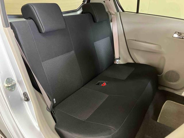 ミライースＸ　リミテッドＳＡスマートアシスト搭載・１４インチアルミホイール・パワステ・パワーウィンド・キーレスエントリー・電動格納ドアミラー（三重県）の中古車