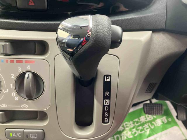 ミライースＸ　リミテッドＳＡスマートアシスト搭載・１４インチアルミホイール・パワステ・パワーウィンド・キーレスエントリー・電動格納ドアミラー（三重県）の中古車