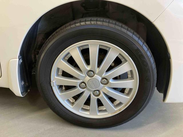 ミライースＸ　リミテッドＳＡ／ＣＤチューナースマートアシスト搭載・ケンウッド製ＣＤチューナー・マニュアルエアコン・キーレスエントリー・１４インチアルミホイール・エコアイドル・電動格納式ドアミラー（三重県）の中古車