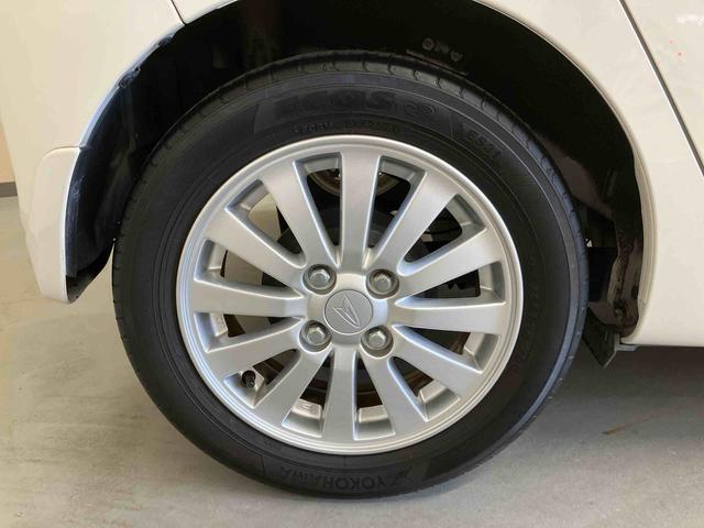 ミライースＸ　リミテッドＳＡ／ＣＤチューナースマートアシスト搭載・ケンウッド製ＣＤチューナー・マニュアルエアコン・キーレスエントリー・１４インチアルミホイール・エコアイドル・電動格納式ドアミラー（三重県）の中古車