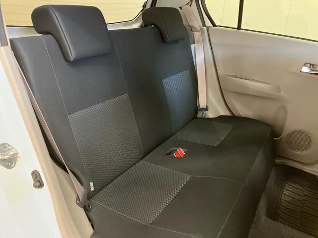 ミライースＸ　リミテッドＳＡ／ＣＤチューナースマートアシスト搭載・ケンウッド製ＣＤチューナー・マニュアルエアコン・キーレスエントリー・１４インチアルミホイール・エコアイドル・電動格納式ドアミラー（三重県）の中古車