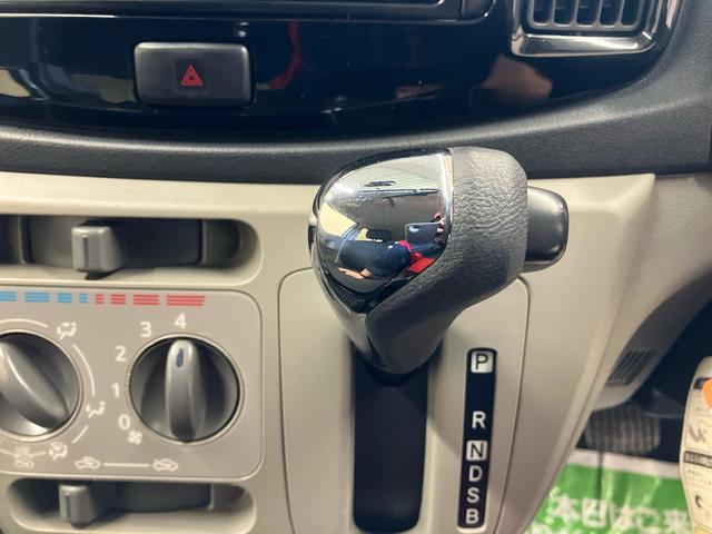 ミライースＸ　リミテッドＳＡ／ＣＤチューナースマートアシスト搭載・ケンウッド製ＣＤチューナー・マニュアルエアコン・キーレスエントリー・１４インチアルミホイール・エコアイドル・電動格納式ドアミラー（三重県）の中古車