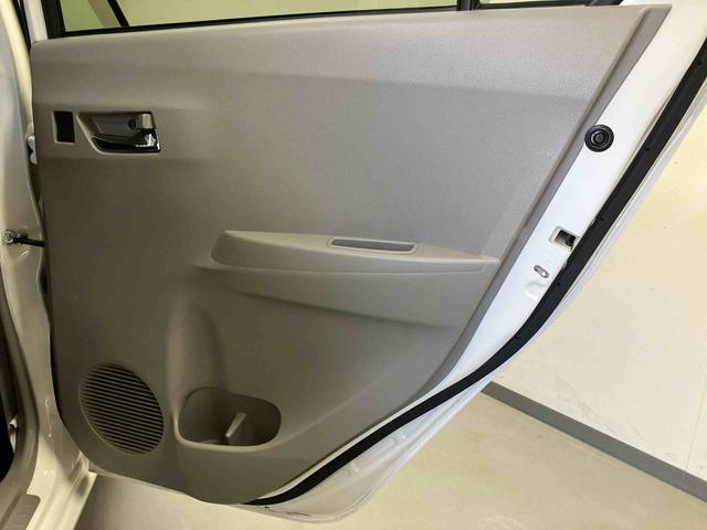 ミライースＸ　リミテッドＳＡ／ＣＤチューナースマートアシスト搭載・ケンウッド製ＣＤチューナー・マニュアルエアコン・キーレスエントリー・１４インチアルミホイール・エコアイドル・電動格納式ドアミラー（三重県）の中古車