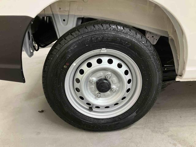 ハイゼットカーゴＤＸ／パワーウィンドウ・キーレスエントリーＡＭ／ＦＭラジオ・マニュアルエアコン・キーレスエントリー・オーバーヘッドシェルフ・スマートアシスト搭載・オートハイビーム・コーナーセンサー・前席パワーウィンドウ（三重県）の中古車