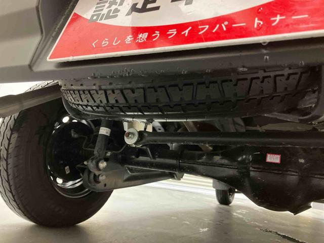 ハイゼットカーゴＤＸ／パワーウィンドウ・キーレスエントリーＡＭ／ＦＭラジオ・マニュアルエアコン・キーレスエントリー・オーバーヘッドシェルフ・スマートアシスト搭載・オートハイビーム・コーナーセンサー・前席パワーウィンドウ（三重県）の中古車