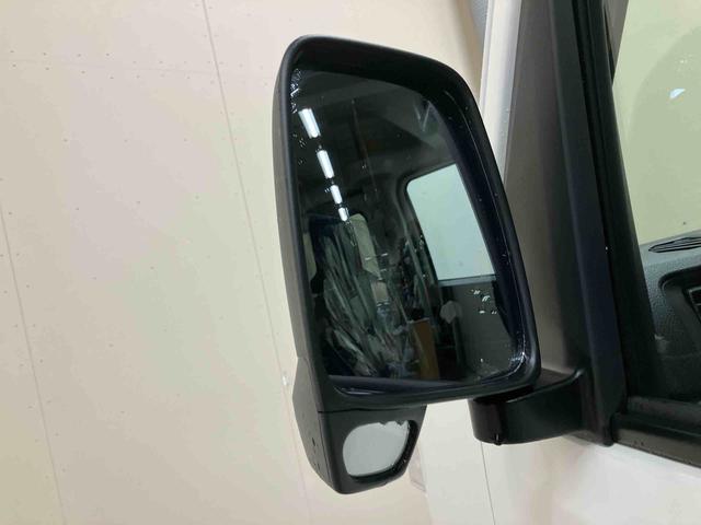 ハイゼットカーゴＤＸ／パワーウィンドウ・キーレスエントリーＡＭ／ＦＭラジオ・マニュアルエアコン・キーレスエントリー・オーバーヘッドシェルフ・スマートアシスト搭載・オートハイビーム・コーナーセンサー・前席パワーウィンドウ（三重県）の中古車