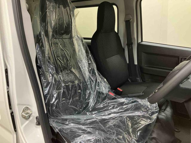 ハイゼットカーゴＤＸ／パワーウィンドウ・キーレスエントリーＡＭ／ＦＭラジオ・マニュアルエアコン・キーレスエントリー・オーバーヘッドシェルフ・スマートアシスト搭載・オートハイビーム・コーナーセンサー・前席パワーウィンドウ（三重県）の中古車