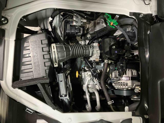 ハイゼットカーゴＤＸ／パワーウィンドウ・キーレスエントリーＡＭ／ＦＭラジオ・マニュアルエアコン・キーレスエントリー・オーバーヘッドシェルフ・スマートアシスト搭載・オートハイビーム・コーナーセンサー・前席パワーウィンドウ（三重県）の中古車