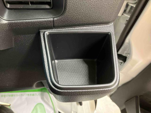 ハイゼットカーゴＤＸ／パワーウィンドウ・キーレスエントリーＡＭ／ＦＭラジオ・マニュアルエアコン・キーレスエントリー・オーバーヘッドシェルフ・スマートアシスト搭載・オートハイビーム・コーナーセンサー・前席パワーウィンドウ（三重県）の中古車