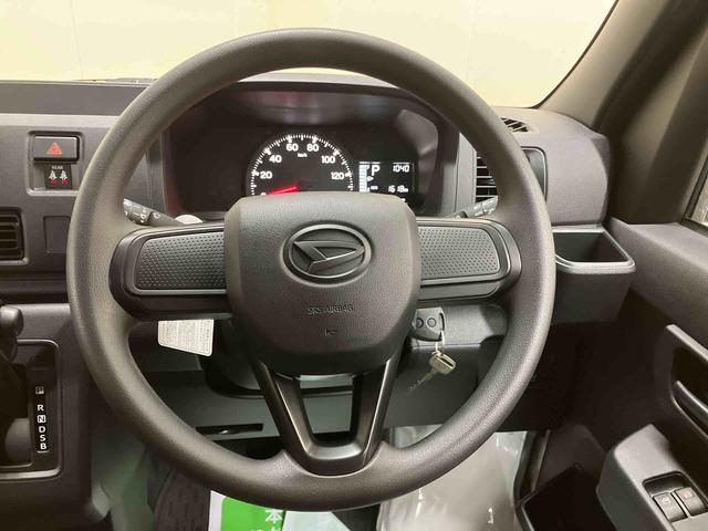 ハイゼットカーゴＤＸ／パワーウィンドウ・キーレスエントリーＡＭ／ＦＭラジオ・マニュアルエアコン・キーレスエントリー・オーバーヘッドシェルフ・スマートアシスト搭載・オートハイビーム・コーナーセンサー・前席パワーウィンドウ（三重県）の中古車