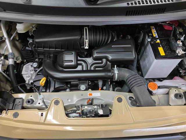 タントファンクロス／両側電動スライドドア純正７インチナビ・バックモニター・ドライブレコーダー前後・シートヒーター左右・両側電動スライドドア・プッシュボタンスタート・スマートキー・アルミホイール・スマートアシスト搭載・Ｔ−Ｆｉｎｅコーティング（三重県）の中古車