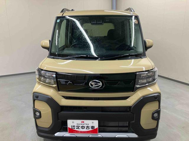 タントファンクロス／両側電動スライドドア純正７インチナビ・バックモニター・ドライブレコーダー前後・シートヒーター左右・両側電動スライドドア・プッシュボタンスタート・スマートキー・アルミホイール・スマートアシスト搭載・Ｔ−Ｆｉｎｅコーティング（三重県）の中古車