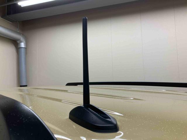 タントファンクロス／両側電動スライドドア純正７インチナビ・バックモニター・ドライブレコーダー前後・シートヒーター左右・両側電動スライドドア・プッシュボタンスタート・スマートキー・アルミホイール・スマートアシスト搭載・Ｔ−Ｆｉｎｅコーティング（三重県）の中古車