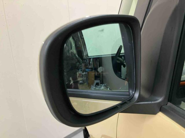 タントファンクロス／両側電動スライドドア純正７インチナビ・バックモニター・ドライブレコーダー前後・シートヒーター左右・両側電動スライドドア・プッシュボタンスタート・スマートキー・アルミホイール・スマートアシスト搭載・Ｔ−Ｆｉｎｅコーティング（三重県）の中古車