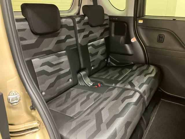 タントファンクロス／両側電動スライドドア純正７インチナビ・バックモニター・ドライブレコーダー前後・シートヒーター左右・両側電動スライドドア・プッシュボタンスタート・スマートキー・アルミホイール・スマートアシスト搭載・Ｔ−Ｆｉｎｅコーティング（三重県）の中古車