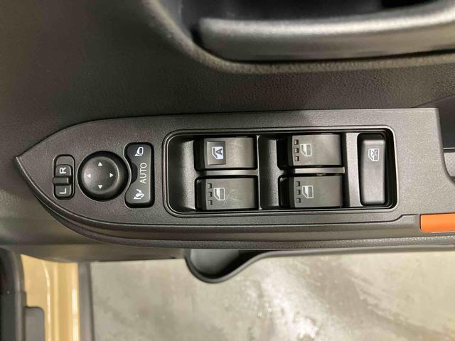 タントファンクロス／両側電動スライドドア純正７インチナビ・バックモニター・ドライブレコーダー前後・シートヒーター左右・両側電動スライドドア・プッシュボタンスタート・スマートキー・アルミホイール・スマートアシスト搭載・Ｔ−Ｆｉｎｅコーティング（三重県）の中古車