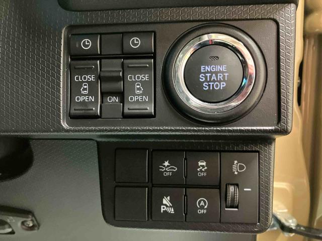 タントファンクロス／両側電動スライドドア純正７インチナビ・バックモニター・ドライブレコーダー前後・シートヒーター左右・両側電動スライドドア・プッシュボタンスタート・スマートキー・アルミホイール・スマートアシスト搭載・Ｔ−Ｆｉｎｅコーティング（三重県）の中古車