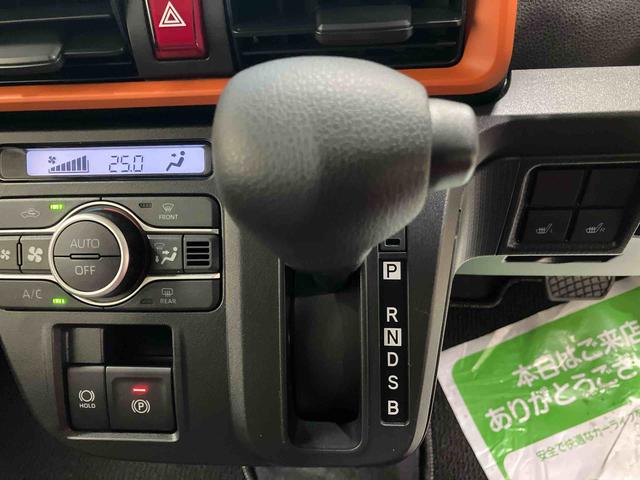 タントファンクロス／両側電動スライドドア純正７インチナビ・バックモニター・ドライブレコーダー前後・シートヒーター左右・両側電動スライドドア・プッシュボタンスタート・スマートキー・アルミホイール・スマートアシスト搭載・Ｔ−Ｆｉｎｅコーティング（三重県）の中古車