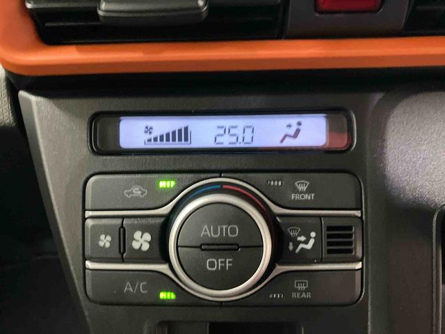 タントファンクロス／両側電動スライドドア純正７インチナビ・バックモニター・ドライブレコーダー前後・シートヒーター左右・両側電動スライドドア・プッシュボタンスタート・スマートキー・アルミホイール・スマートアシスト搭載・Ｔ−Ｆｉｎｅコーティング（三重県）の中古車