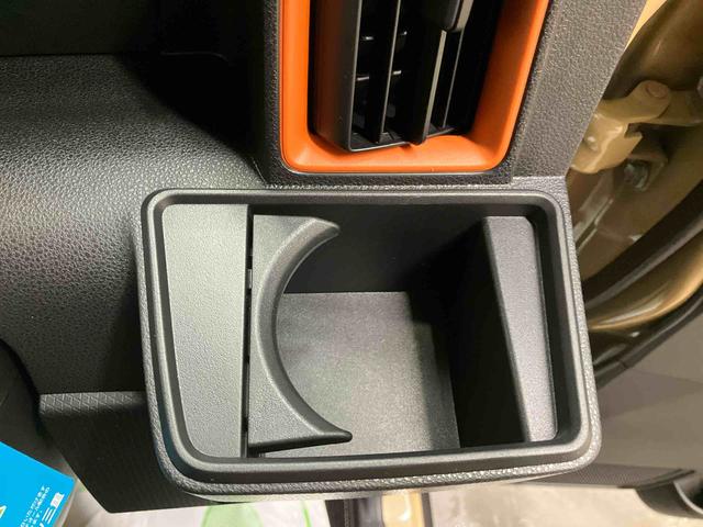 タントファンクロス／両側電動スライドドア純正７インチナビ・バックモニター・ドライブレコーダー前後・シートヒーター左右・両側電動スライドドア・プッシュボタンスタート・スマートキー・アルミホイール・スマートアシスト搭載・Ｔ−Ｆｉｎｅコーティング（三重県）の中古車