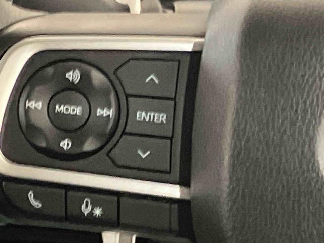 タントファンクロス／両側電動スライドドア純正７インチナビ・バックモニター・ドライブレコーダー前後・シートヒーター左右・両側電動スライドドア・プッシュボタンスタート・スマートキー・アルミホイール・スマートアシスト搭載・Ｔ−Ｆｉｎｅコーティング（三重県）の中古車