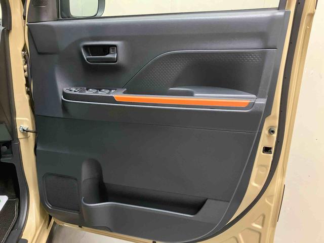 タントファンクロス／両側電動スライドドア純正７インチナビ・バックモニター・ドライブレコーダー前後・シートヒーター左右・両側電動スライドドア・プッシュボタンスタート・スマートキー・アルミホイール・スマートアシスト搭載・Ｔ−Ｆｉｎｅコーティング（三重県）の中古車